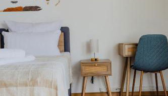 ATLAS Apartment Dinslaken, 3 Zimmer, Zentrum, Nähe Bahnhof, Balkon - Photo 3