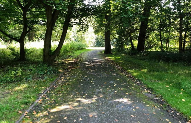 Stylish Apartment With Balcony - Foto 30