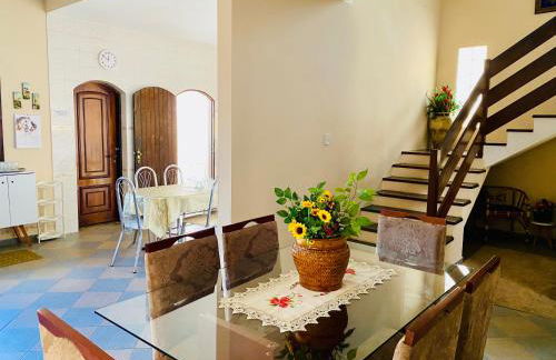 Casa Família Silva próximo ao Santuário Nacional - Foto 15