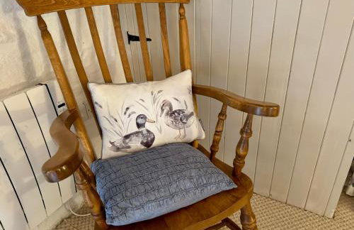 Stable Cottage - Foto 7