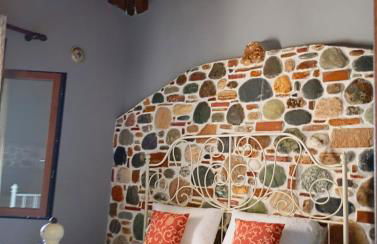 Stone and Serenity Cottage - Foto 10