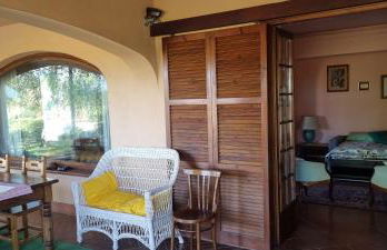 Alloggio nella Villa dell'Edera - Foto 19