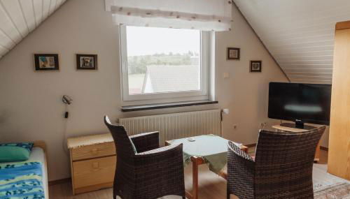 separates Apartment im DG für 2 Personen - Foto 4