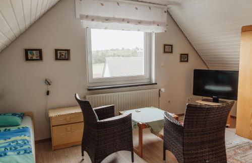 separates Apartment im DG für 2 Personen - Foto 4