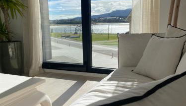 APARTAMENTO A ESTRENAR en FOZ COFRADIA DELUXE - Foto 1