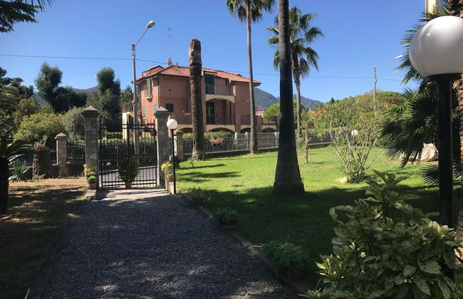 Belvilla by OYO Appartamento 1 al Piano 1 - Foto 32