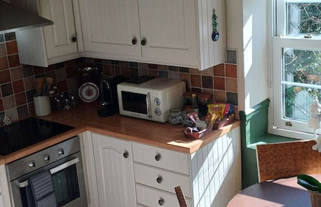 Riverside Cottage at Logwood Mill - Foto 23