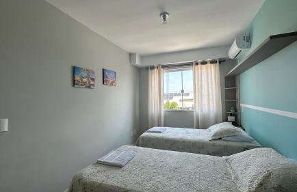 A Pausa Perfeita, Praia, Conforto & Localização Navega BC e Itajaí - Photo 36