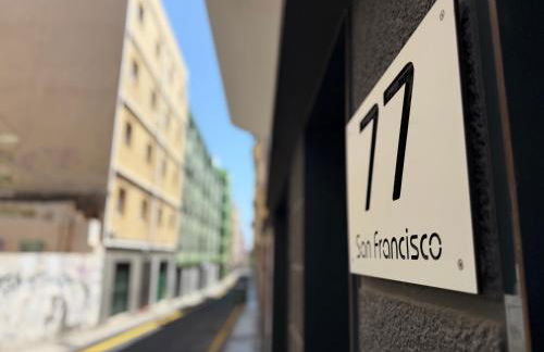 San Francisco Central Suites 2 rooms - Foto 28