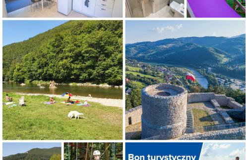 Apartament Studio - Willa Lawenda - Foto 16