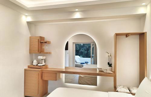 DelMar Suites Syros - Photo 18