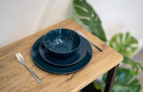 Apartment Nr City Centre & Park For up to 6 - Foto 21