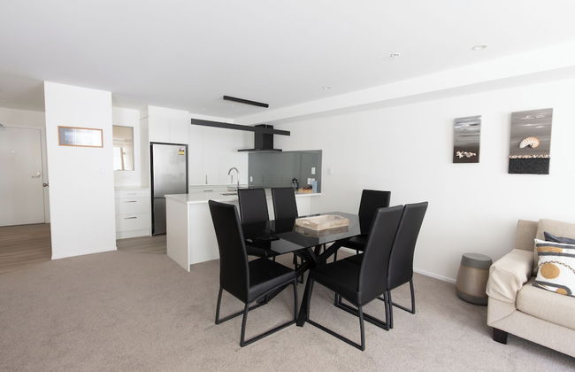 Belle Mer Beach Front Apartments - Foto 34