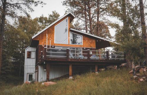 Divided Sky - Foto 1