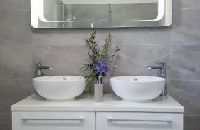 Villa Martina s bazenom,5 soba - Photo 37