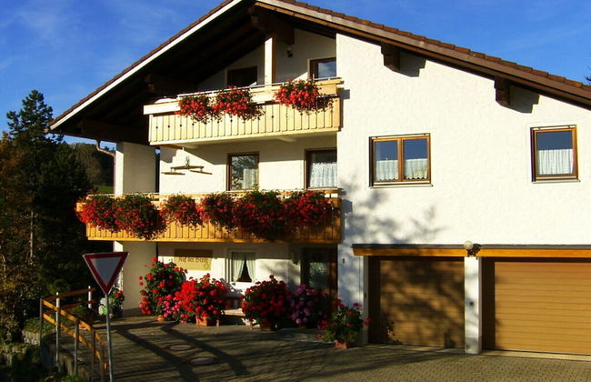 Haus Nett Modern Retreat - Foto 15