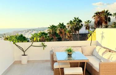 Sea view Nice apartament in Ocean View - Foto 1