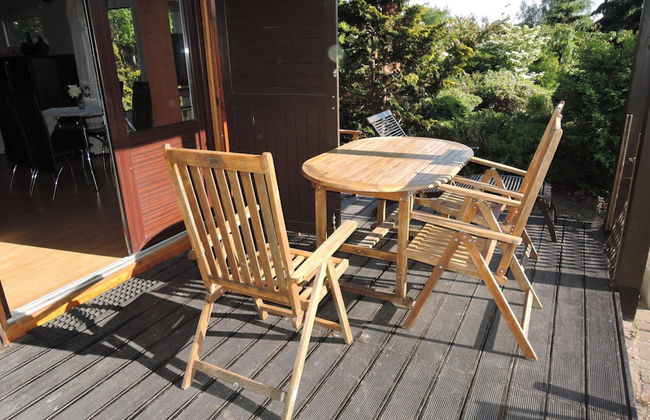 Holiday Home Kolczewo Near Baltic Sea Beach - Photo 10