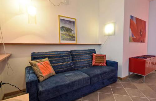 Apartment Sedini Flat by Interhome - Foto 12