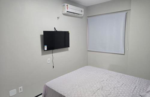 Flat Biarritz - Praia Litorânea - Foto 6