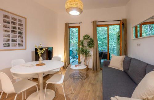 Le Sureau Noir S24B - Le Val Joly - Foto 12