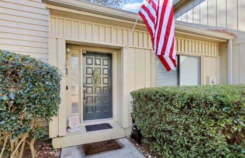 Lake & Mountain Resort Escape-Pools, Golf, Boat - Foto 65