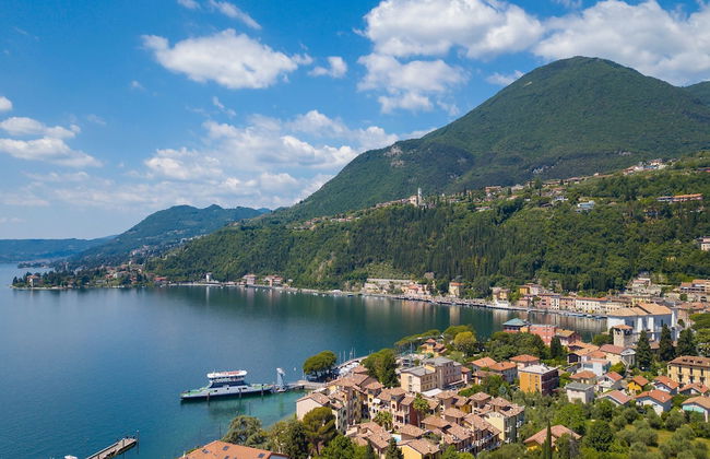 Ricomilla Holiday-finestra Sul Verde- - Foto 22