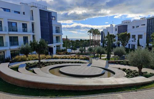 Mara's Apartments Higuerón West - Panoramic Seaviews - Foto 10
