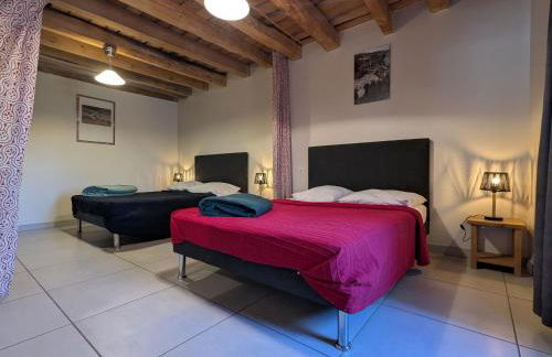 Maison de caractère avec grand terrain, proche d'Arlempdes, labels ECOGÎTE et Tourisme & Handicap - FR-1-582-118 - Foto 24