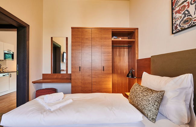 EVI APARTMENTS via we rent - Foto 19