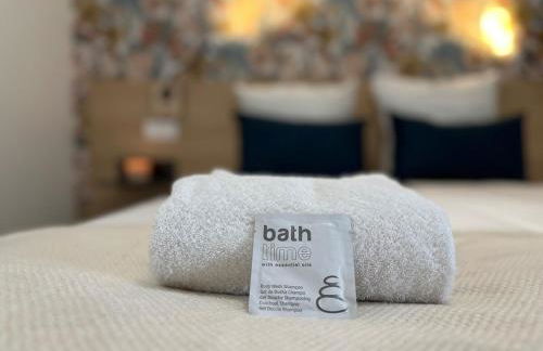 La Rose Pastel - Parking - Hyper Centre - Neuf - Foto 18