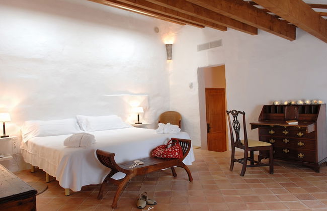 Alcaufar Vell Hotel Rural & Restaurant - Photo 5