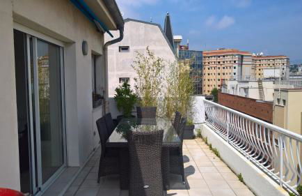 Val Roya Terrasse - Foto 7