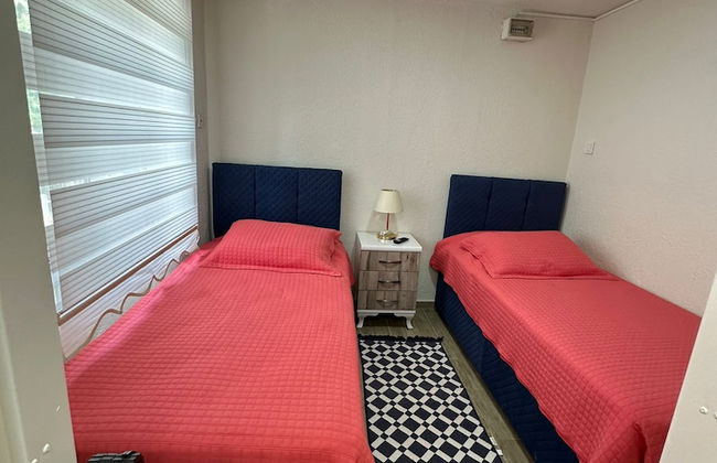 No:85 Konaklama Tesisi - Foto 28