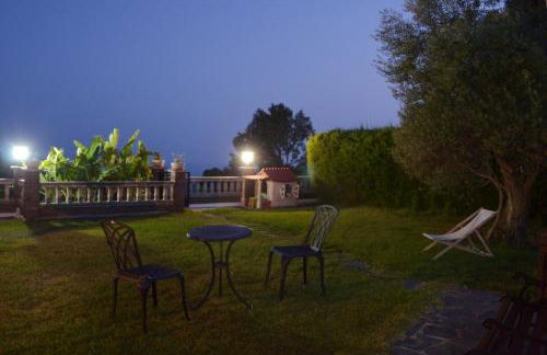 Sea view, Wonderful pool, Nature, Peaceful & AC - Foto 43