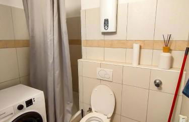 homes of ruhr - Monteurwohnung Halde - Foto 8