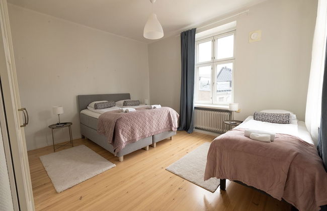 2ndhomes Unique 1BR Home in Punavuori - Foto 6