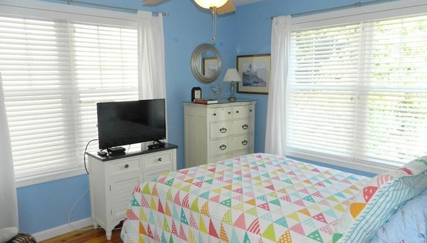 Brooklyn Avenue 33 - Foto 3, Habitación