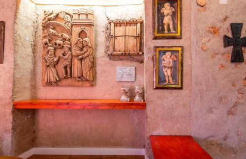 Domus Lapidis - Villa - Foto 14