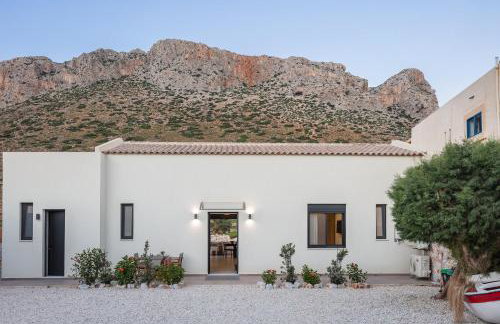 Villa Amina - Foto 43