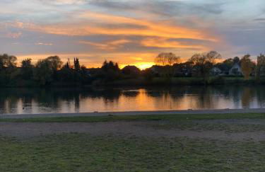 City-Apparte Exklusiv - direkt am Antonius-Hospital - Stilvoll wohnen im Herzen von Gronau - Foto 64