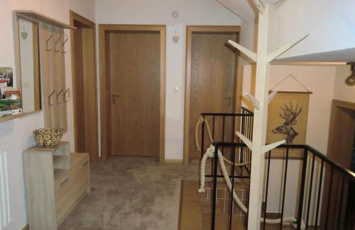 Appartementen Edel - Foto 23