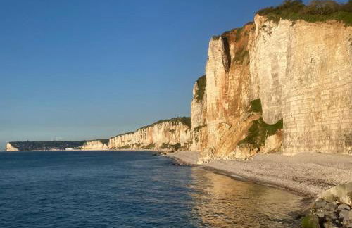 Le LOFT Yportais - Foto 11