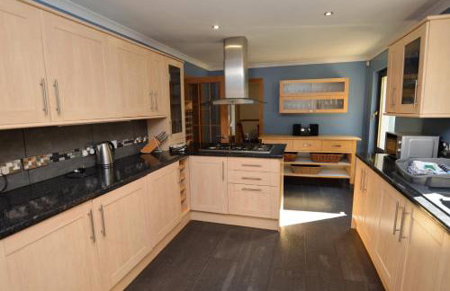 Clydeside Villa - Foto 8