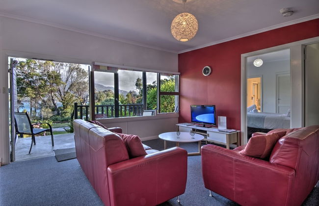 Cove Beach Apartment 1 - Foto 1