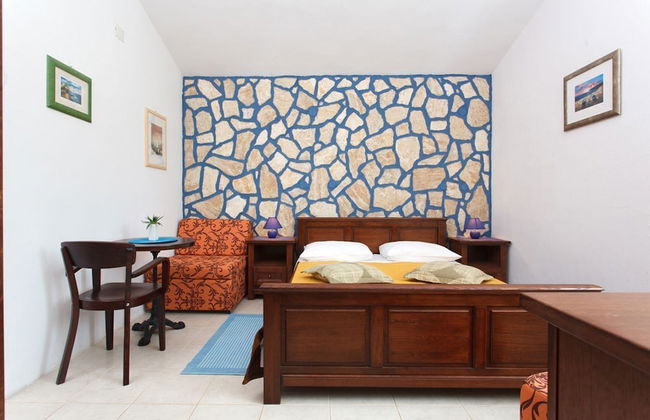 Holiday Home Ivas - Foto 9