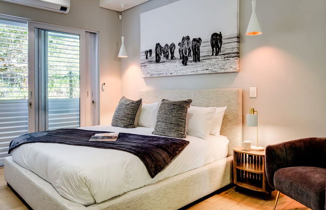 Experience Vibrant Living at De Waterkant Views - Foto 13