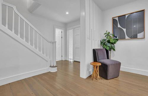 Luxury 7BR Buckhead Oasis w Pool Gameroom Firepit - Foto 126