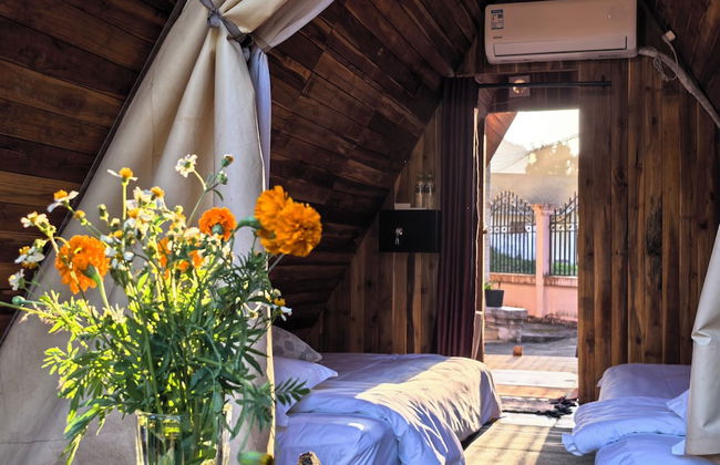 Mango Villa Nong Khiaw - Foto 7