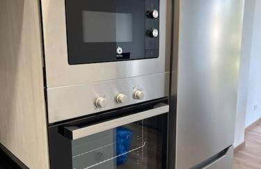 Apartamento céntrico con vistas - Photo 18